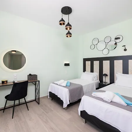Daisy Villa
