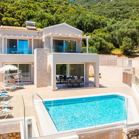 Daisy Villa *