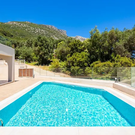 Villa Daisy Barbati