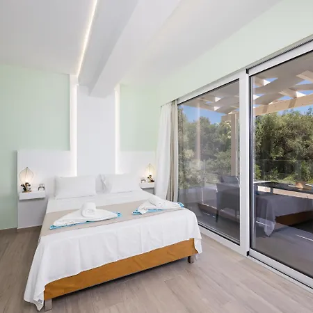 Daisy Villa