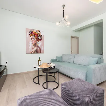 Daisy Villa Barbati
