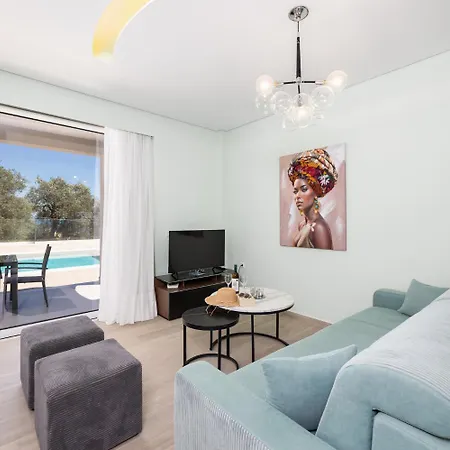 Villa Daisy Barbati
