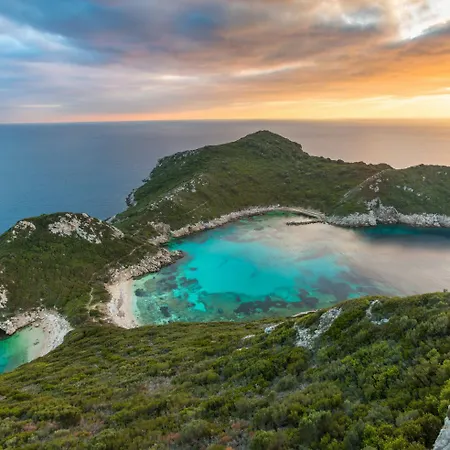 Вилла Daisy Барбати