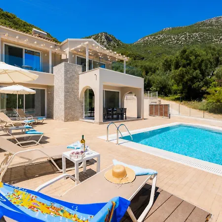 Daisy Villa Barbati