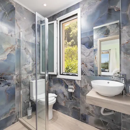 Daisy 别墅 巴尔巴蒂