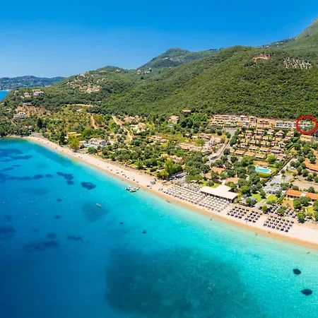 别墅 Daisy 巴尔巴蒂