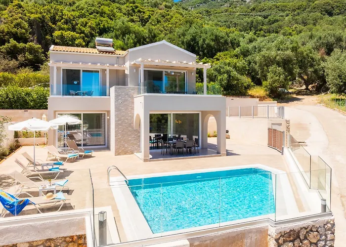 Daisy Villa *