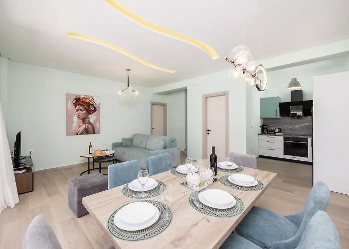 Daisy Villa Barbati