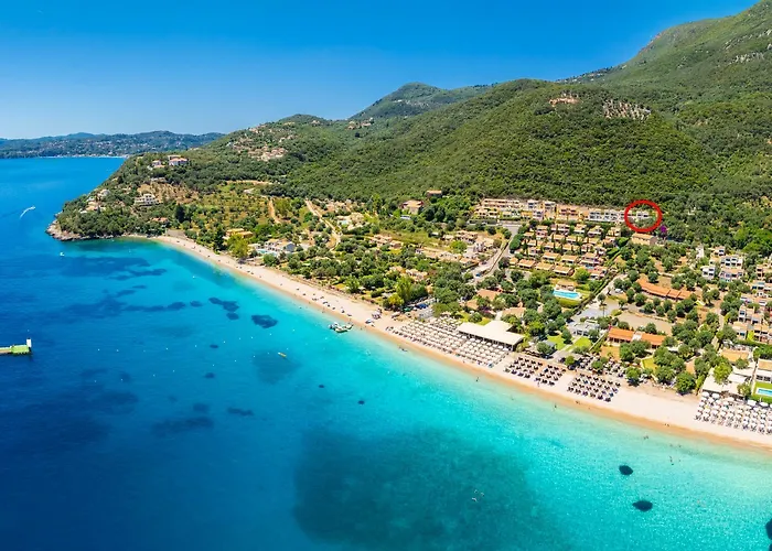 Villa Daisy Barbati