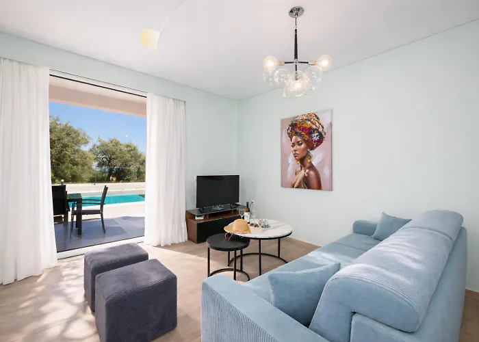 Daisy Villa Barbati