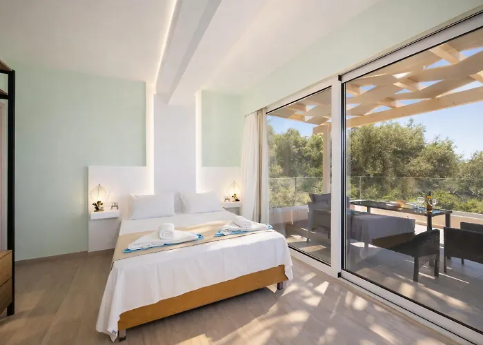 Villa Daisy *