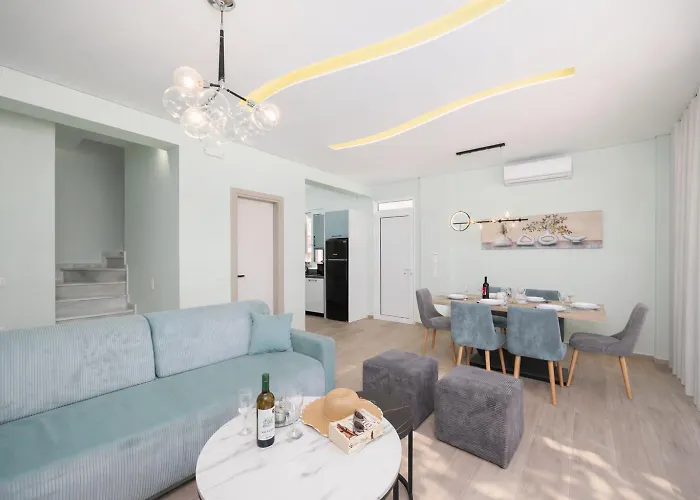 Daisy Villa Barbati